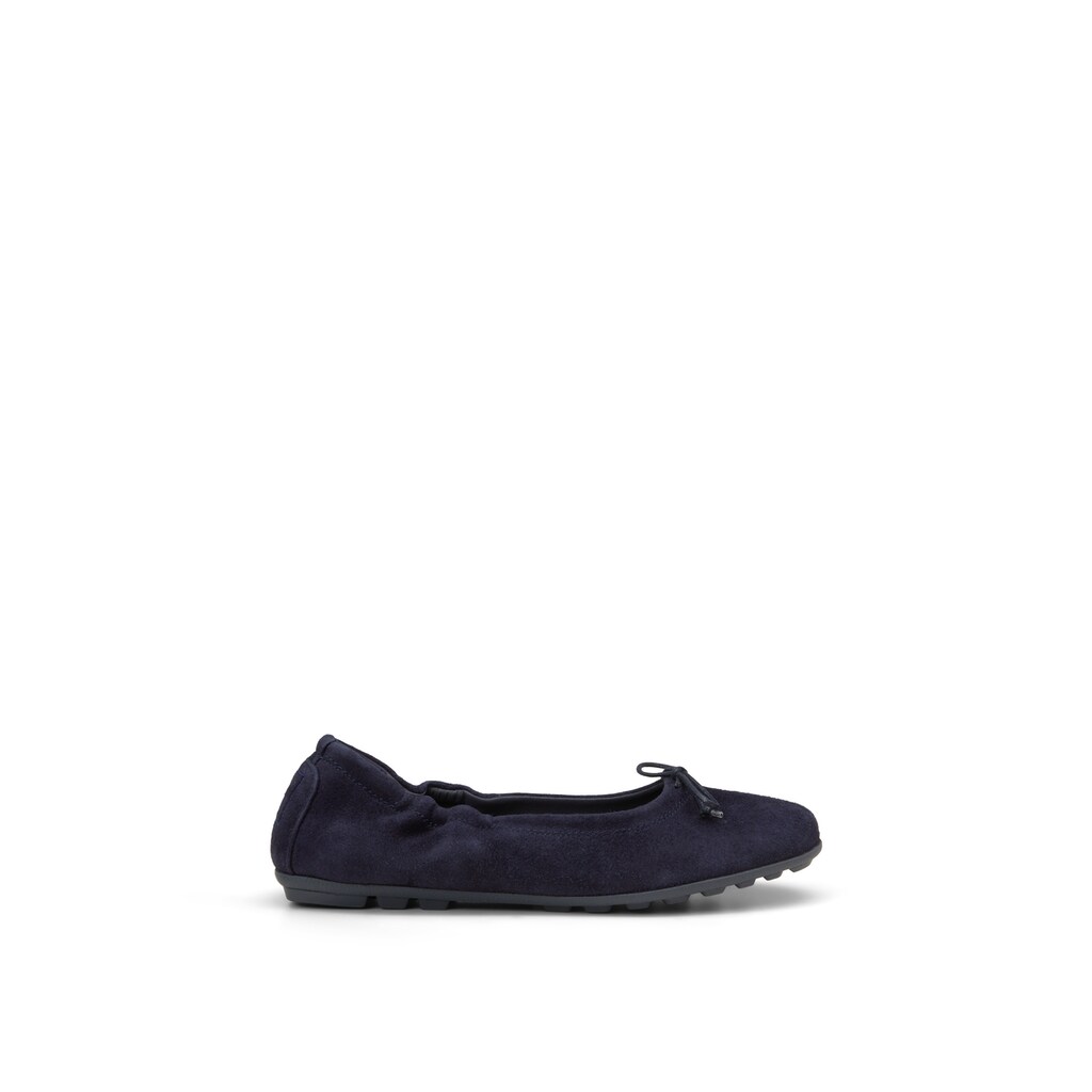 Marc O'Polo Ballerina »aus softem Ziegenleder« online bestellen Online Outlet