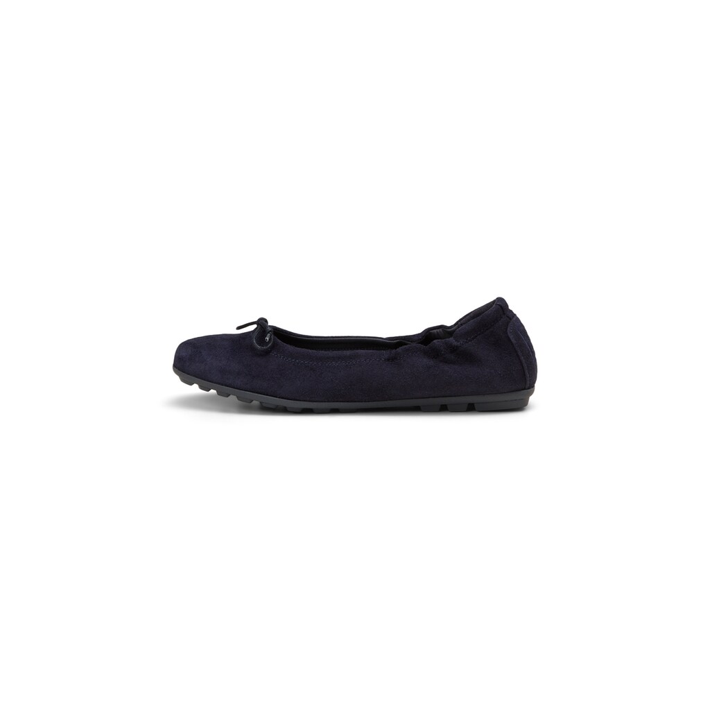 Marc O'Polo Ballerina »aus softem Ziegenleder« online bestellen Online Outlet