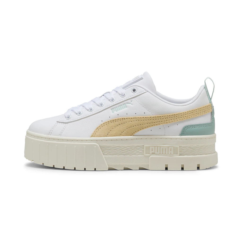 PUMA Sneaker »MAYZE LTH WN'S« online kaufen VIP-Rabatte