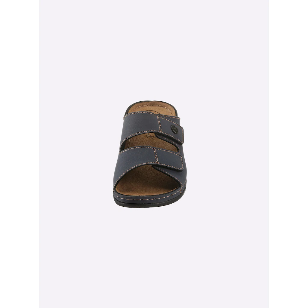 Franken-Schuhe Pantolette kaufen Begrenzte Freigabe