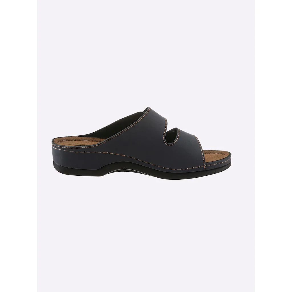 Franken-Schuhe Pantolette kaufen Begrenzte Freigabe