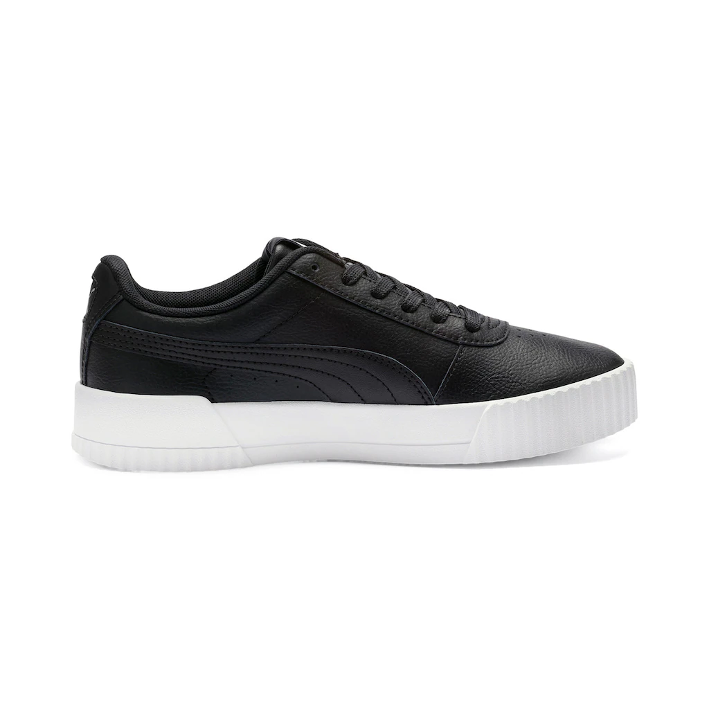 PUMA Plateausneaker »CARINA L« kaufen Bis zu 60% Rabatt