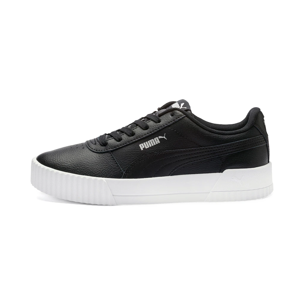 PUMA Plateausneaker »CARINA L« kaufen Bis zu 60% Rabatt