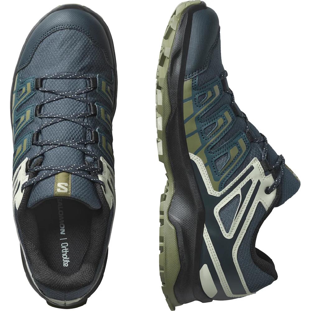 Salomon Wanderschuh »EXTEGRA GTX« wasserdicht Vierteljährliche Förderung