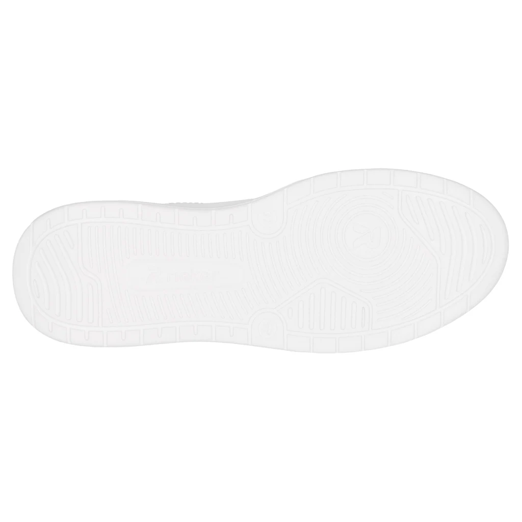 RIEKER Sport Plateausneaker Freizeitschuh Halbschuh Schnürschuh mit Schaftrandpolsterung online kaufen 50% Rabatt mit kostenlosem Versand