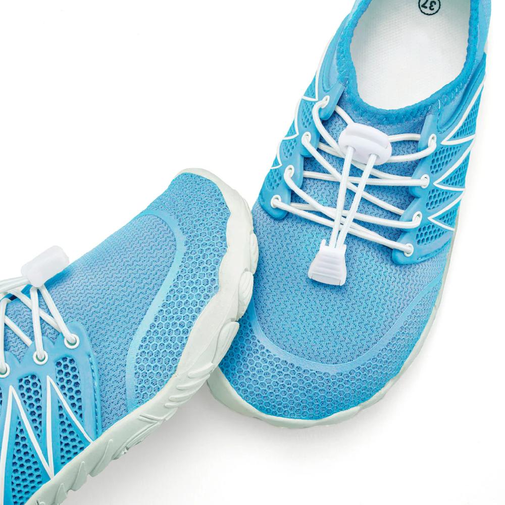 Venice Beach Badeschuh Aquaschuh Slipper Wasserschuh ultraleicht VEGAN Günstiger Verkauf