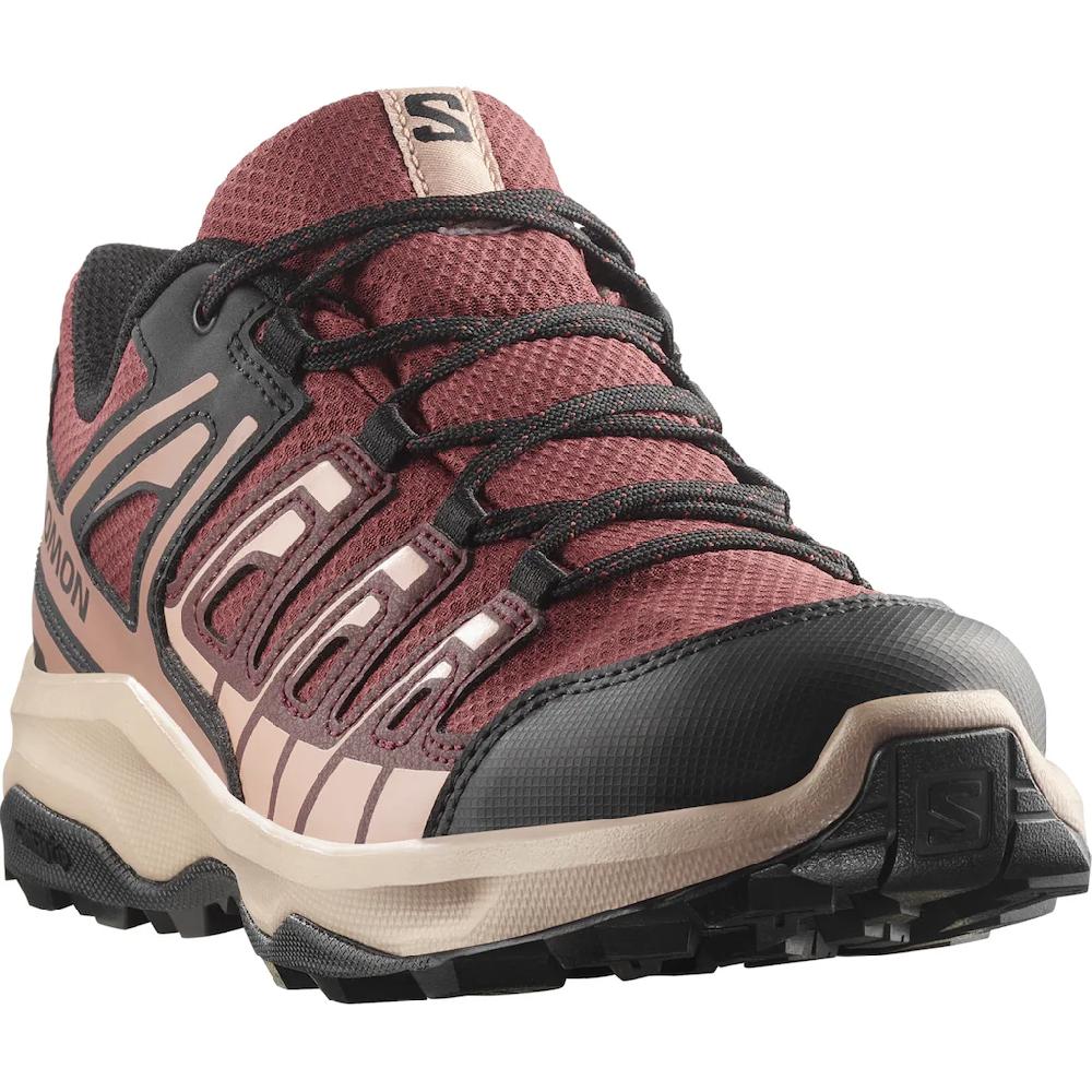 Salomon Wanderschuh »EXTEGRA GTX W« wasserdicht Kostenloser Versand