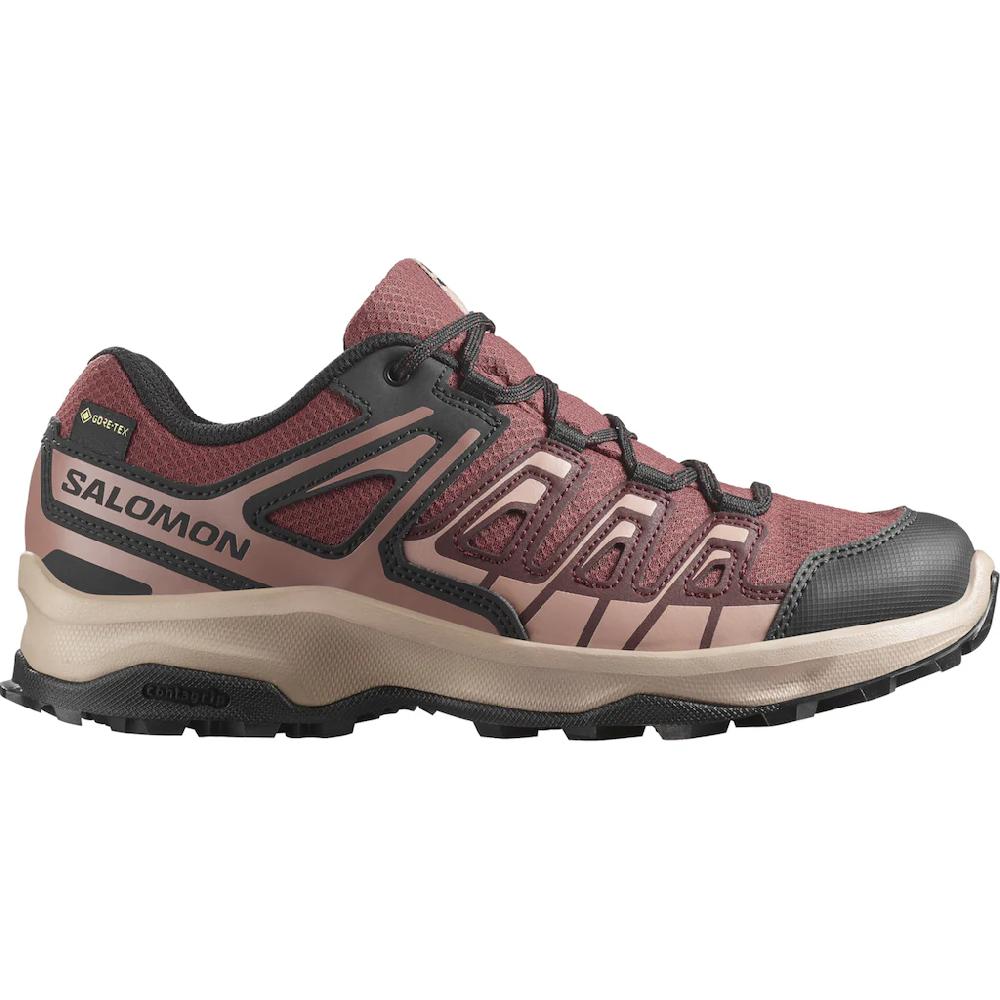 Salomon Wanderschuh »EXTEGRA GTX W« wasserdicht Kostenloser Versand