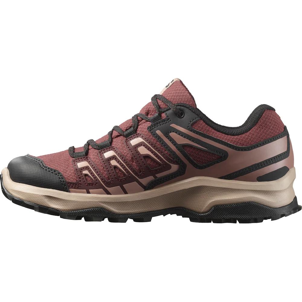 Salomon Wanderschuh »EXTEGRA GTX W« wasserdicht Kostenloser Versand