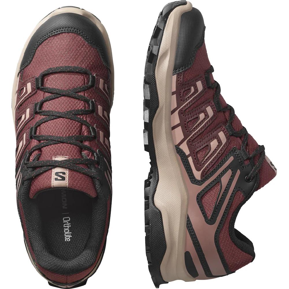 Salomon Wanderschuh »EXTEGRA GTX W« wasserdicht Kostenloser Versand