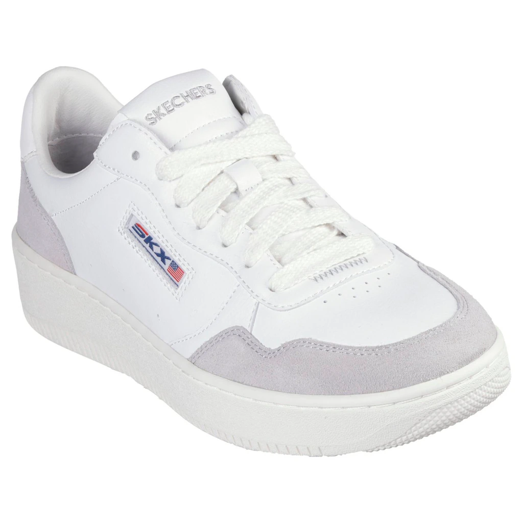 Skechers Sneaker »SPORT COURT 2.0« Freizeitsneaker Schnürschuh mit Memory Foam Fabrik Onlineshop