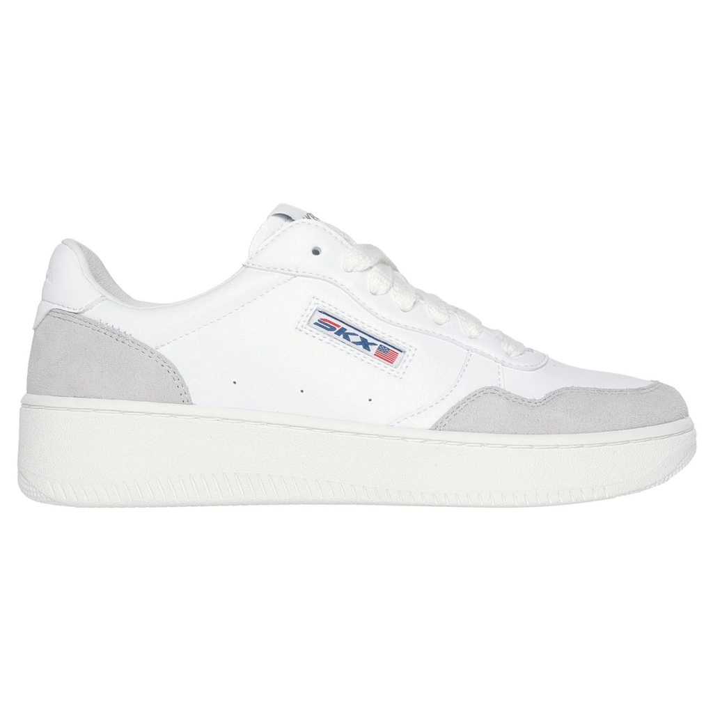 Skechers Sneaker »SPORT COURT 2.0« Freizeitsneaker Schnürschuh mit Memory Foam Fabrik Onlineshop