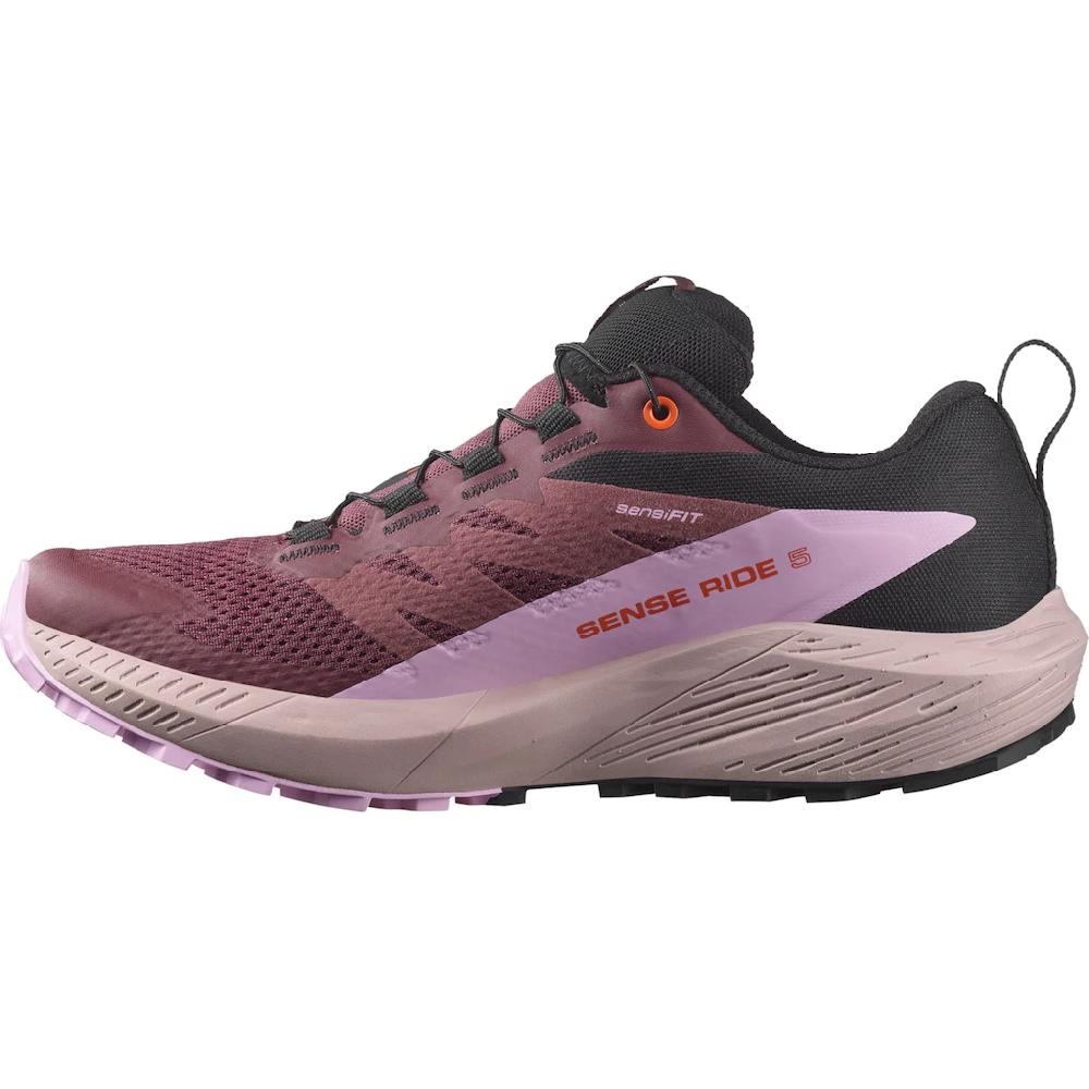 Salomon Laufschuh »SENSE RIDE 5 GORE-TEX« wasserdicht auf Rechnung Rabatt