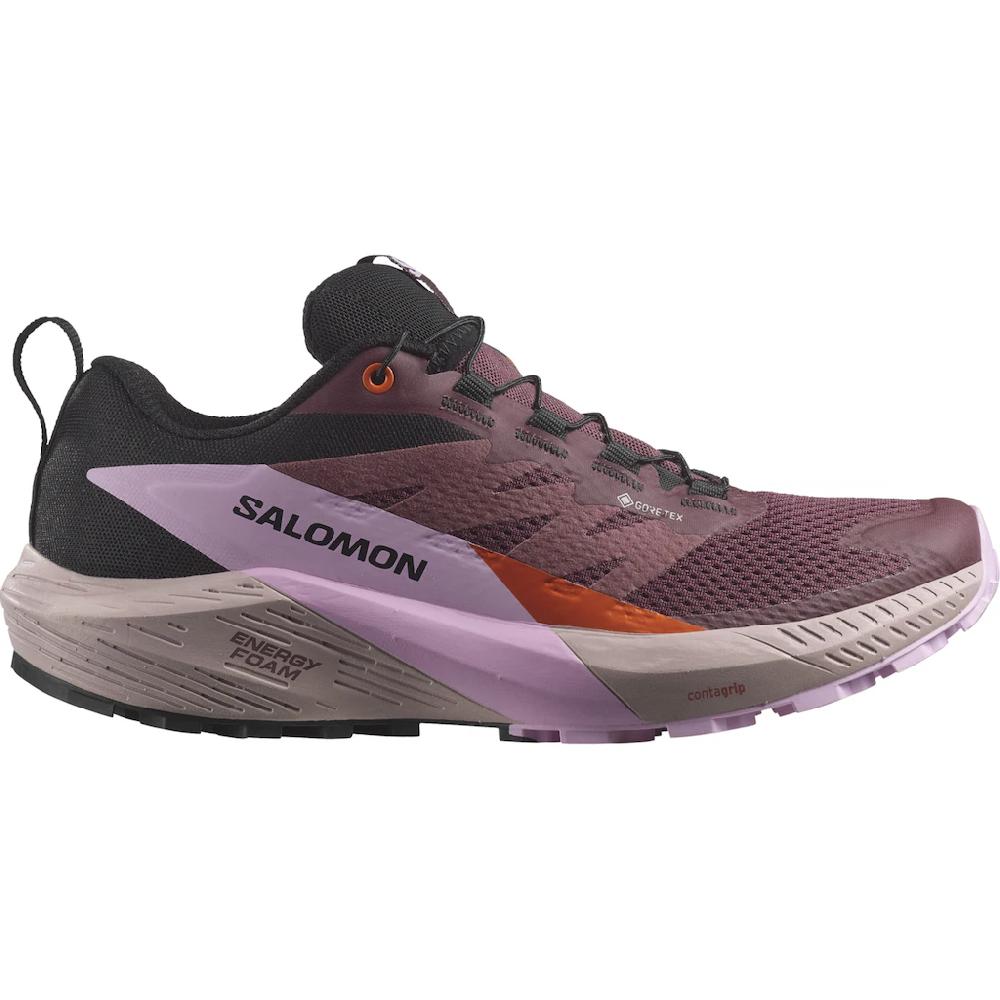 Salomon Laufschuh »SENSE RIDE 5 GORE-TEX« wasserdicht auf Rechnung Rabatt