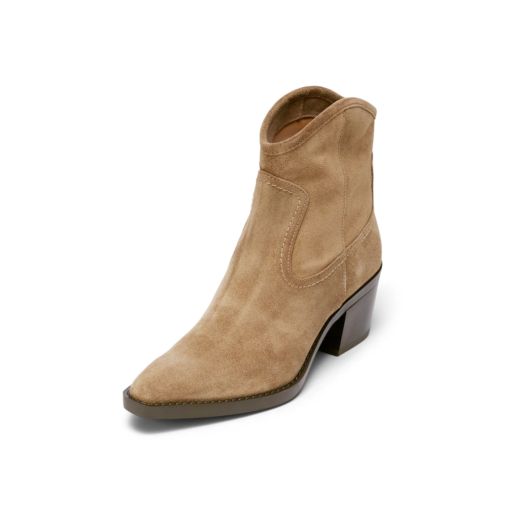 Marc O'Polo Stiefel »aus softem Veloursleder« bestellen Preisnachlass