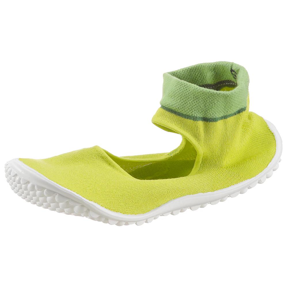 Leguano Barfußschuh »BALLERINA« Ballerina Slipper Bequemschuh Flexibilität vom Zeh bis zur Ferse ▷ für Black Friday