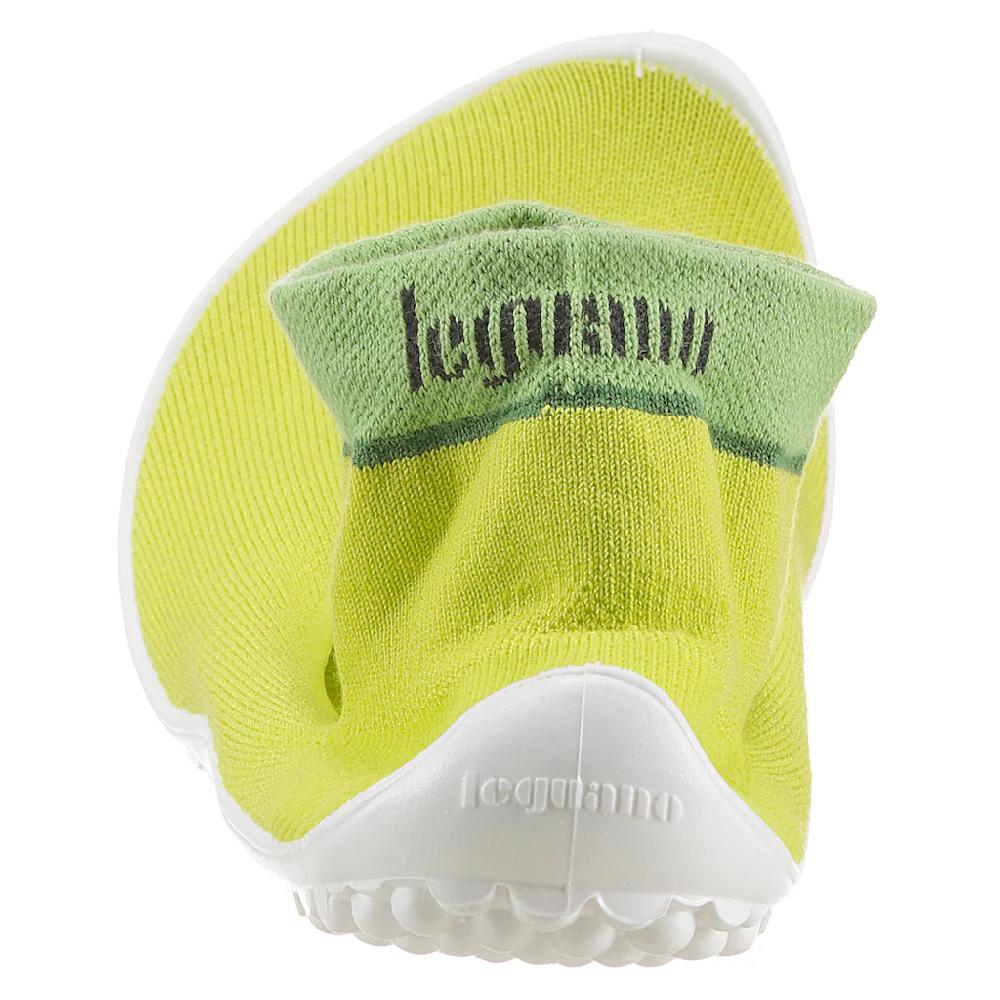 Leguano Barfußschuh »BALLERINA« Ballerina Slipper Bequemschuh Flexibilität vom Zeh bis zur Ferse ▷ für Black Friday
