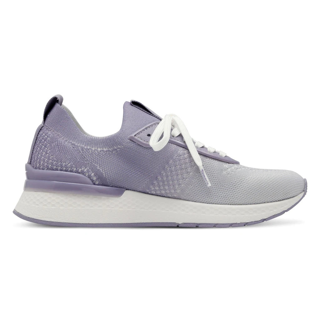 Tamaris Slip-On Sneaker Freizeitschuh Halbschuh Slipper mit dezentem Farbverlauf kaufen Muttertagsangebot