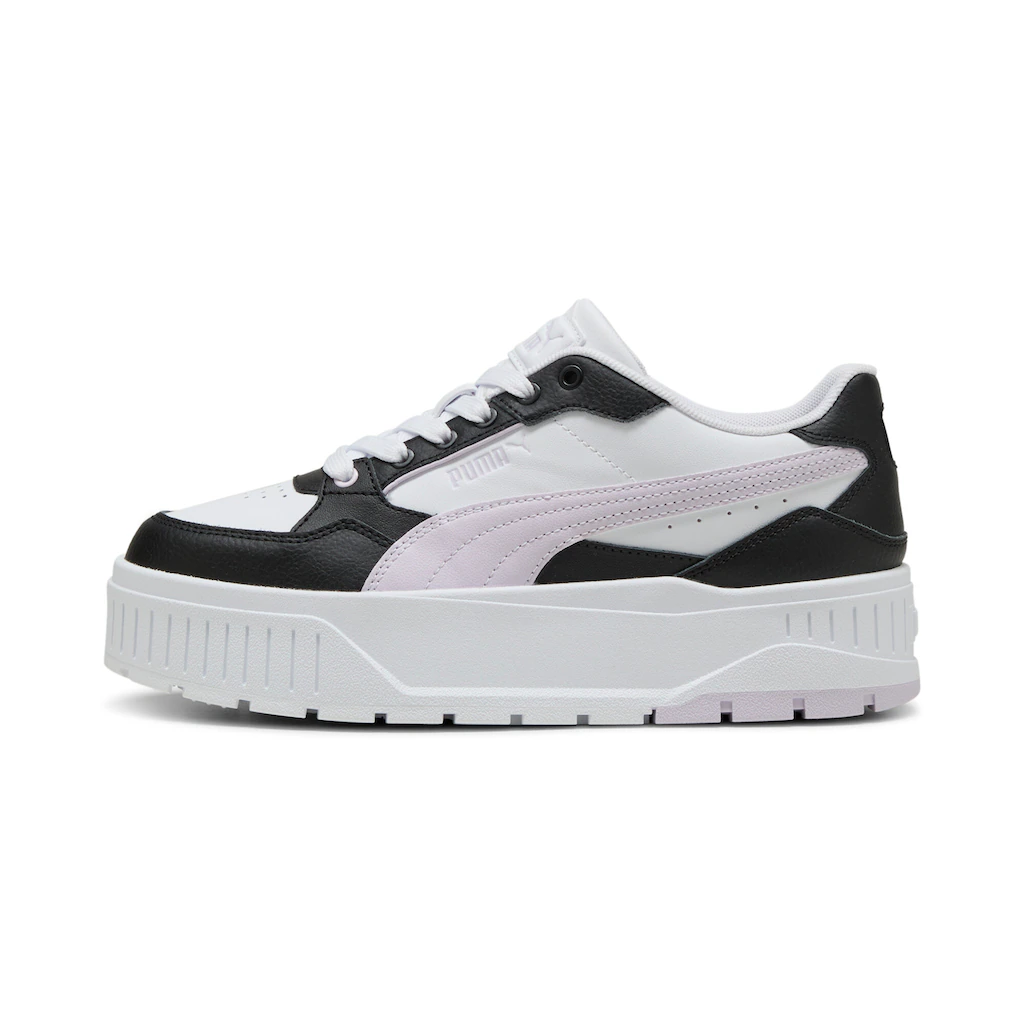 PUMA Sneaker »KARMEN II IDOL« kaufen Top Angebot
