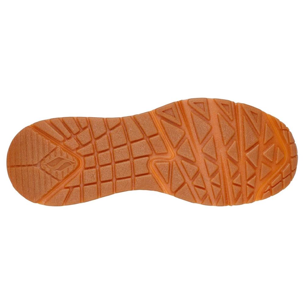 Skechers Sneaker »UNO WEDGE-HI STEPS« Keilsneaker Schnürschuh mit Air-Cooled Memory Foam bestellen Online Outlet