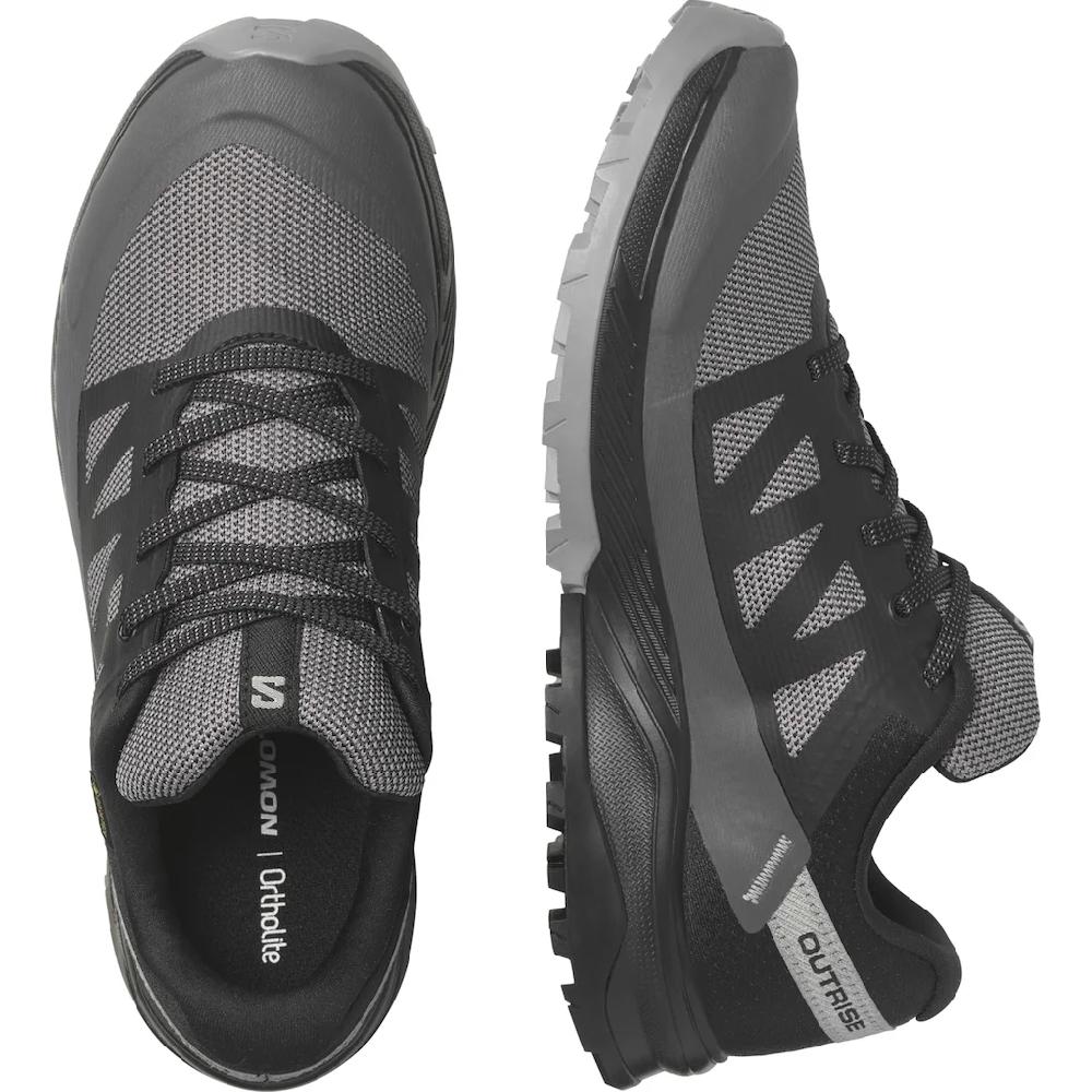 Salomon Wanderschuh »OUTRISE GORE-TEX®« wasserdicht Exklusive Angebote
