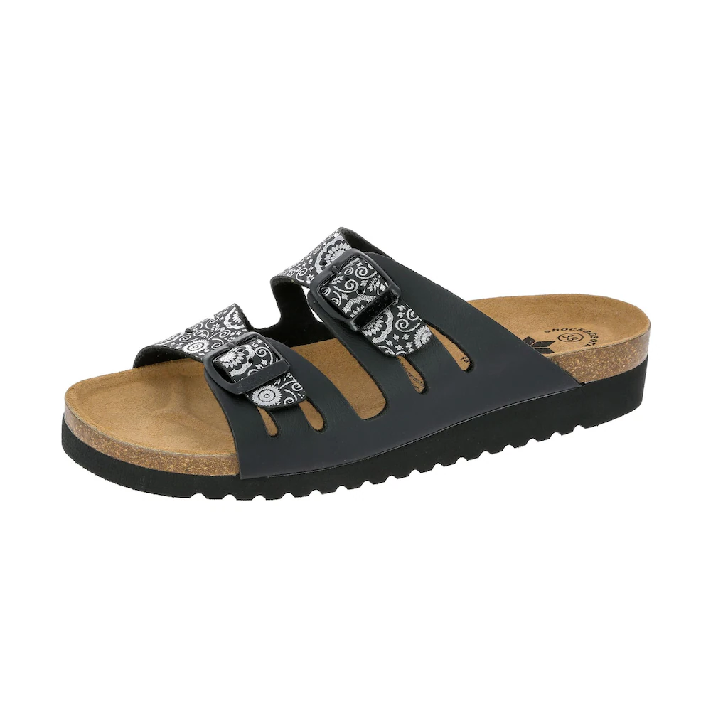 Lico Pantolette »Pantolette Bioline Lady Classic« bestellen Neuheiten