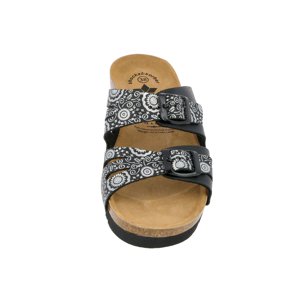 Lico Pantolette »Pantolette Bioline Lady Classic« bestellen Neuheiten