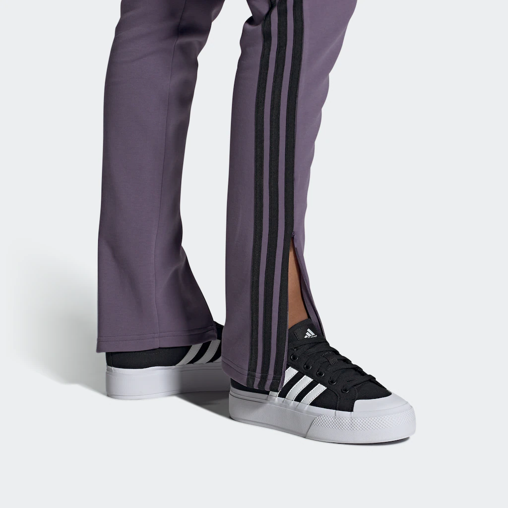 adidas Sportswear Sneaker »BRAVADA 2.0 PLATFORM« Design auf den Spuren des adidas Nizza Riesige Ersparnisse
