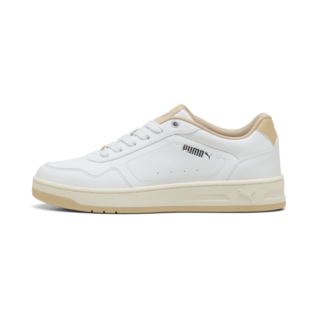 PUMA Sneaker »COURT CLASSY« online kaufen Tiefpreis