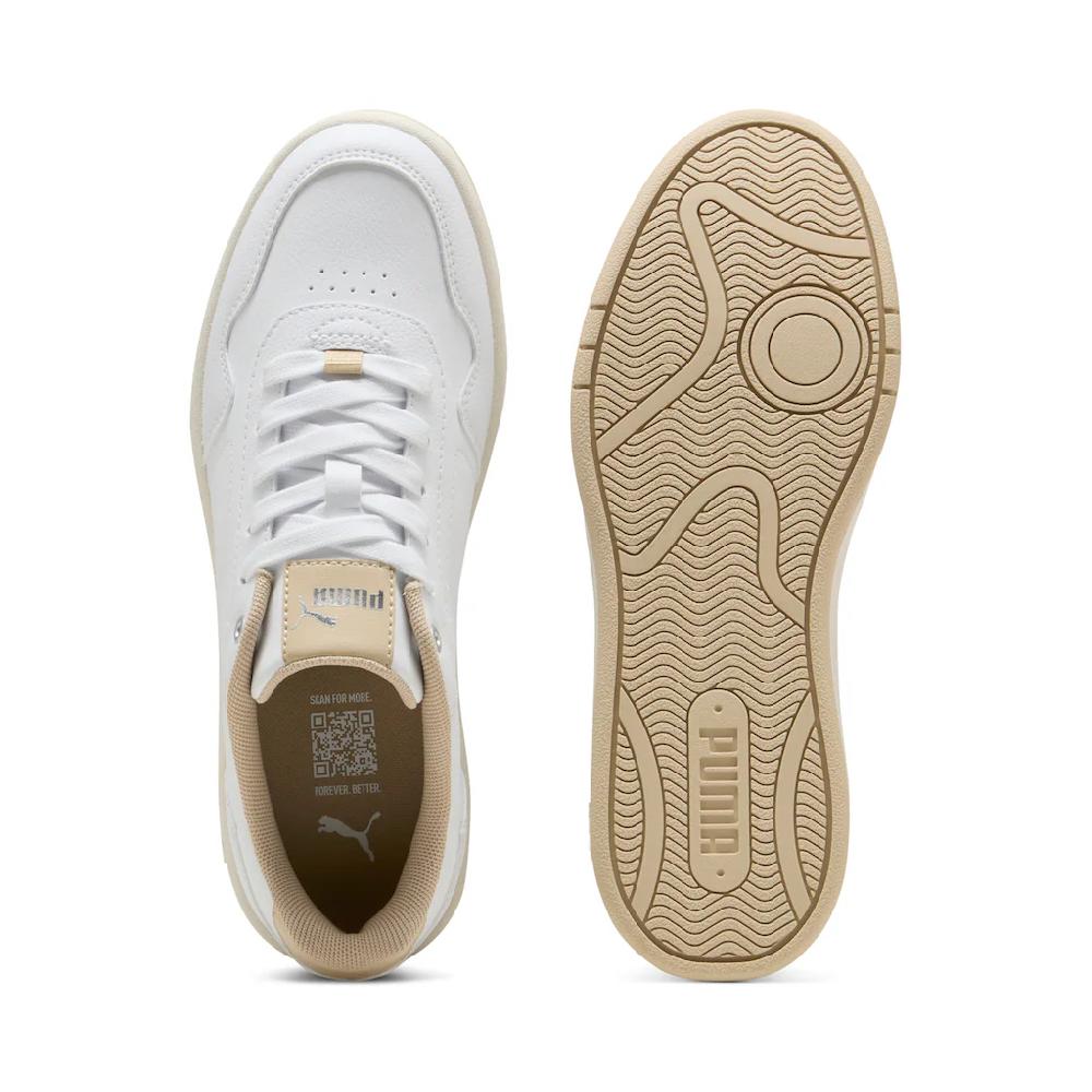PUMA Sneaker »COURT CLASSY« online kaufen Tiefpreis