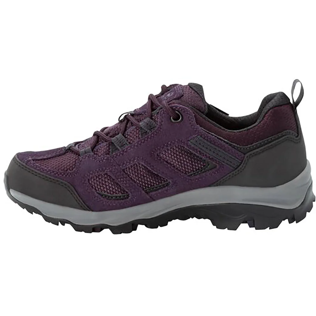 Jack Wolfskin Wanderschuh »VOJO 3 TEXAPORE LOW W« auf Rechnung online kaufen Begrenzte Freigabe