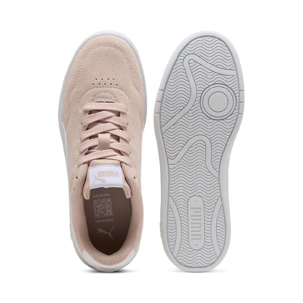 PUMA Sneaker »Court Lally Suede Sneakers Damen« kaufen Neueste Stile