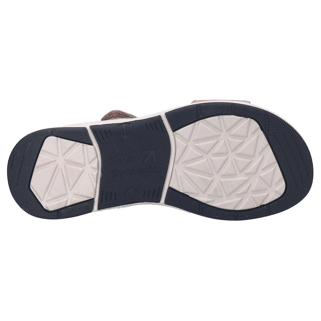 Josef Seibel Sandale »Estelle 03« Bequemschuh Sandalette Klettschuh mit Fußbett ▷ für Discount Store für neue Produkte