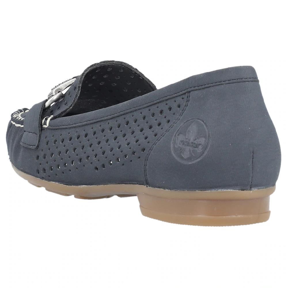 Rieker Slipper online kaufen Riesige Rabatte