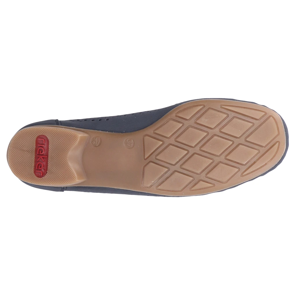 Rieker Slipper online kaufen Riesige Rabatte