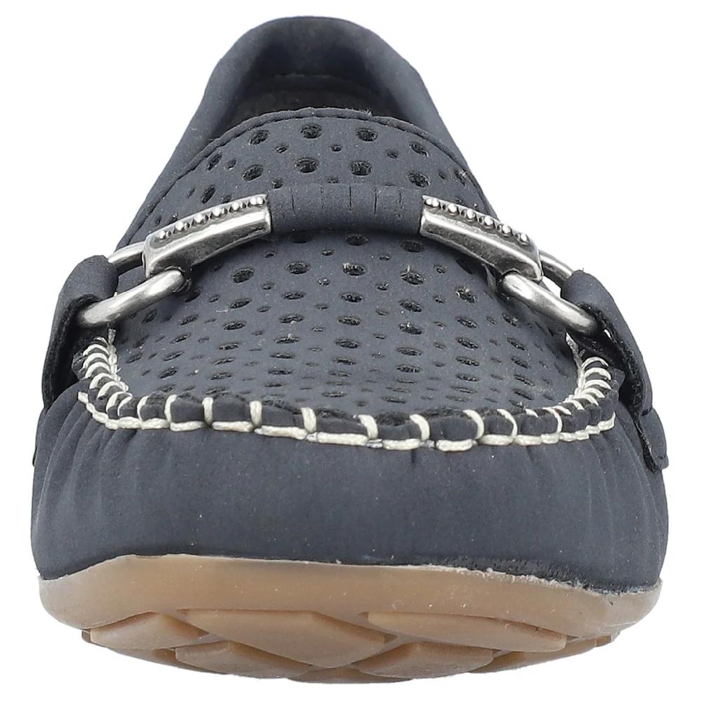 Rieker Slipper online kaufen Riesige Rabatte