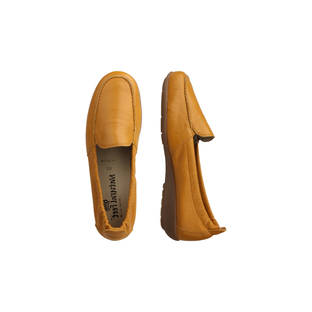 Natural Feet Mokassin »Marie« online kaufen 50% Rabatt mit kostenlosem Versand
