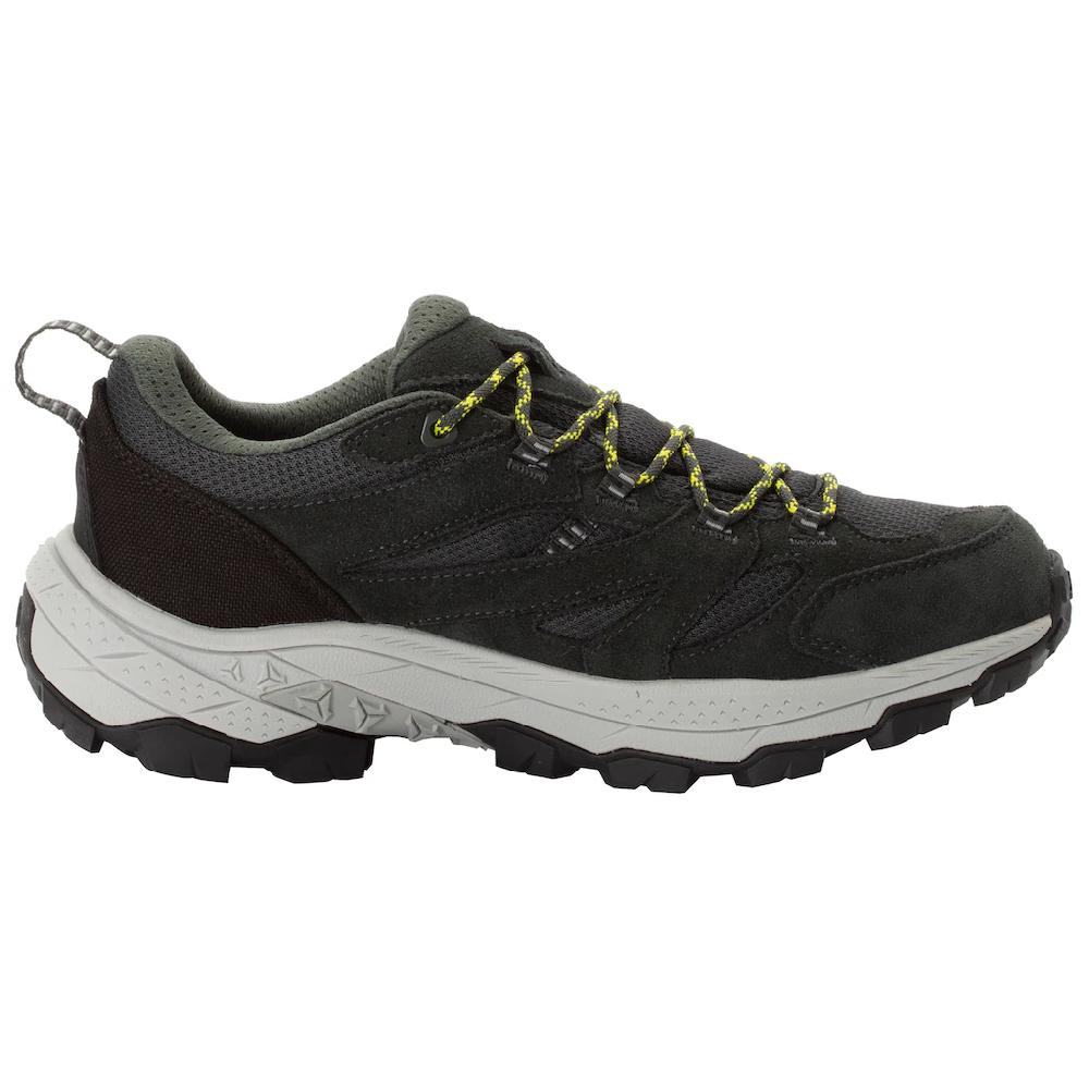 Jack Wolfskin Wanderschuh »VOJO TOUR TEXAPORE LOW M« wasserdicht Black Friday Preise