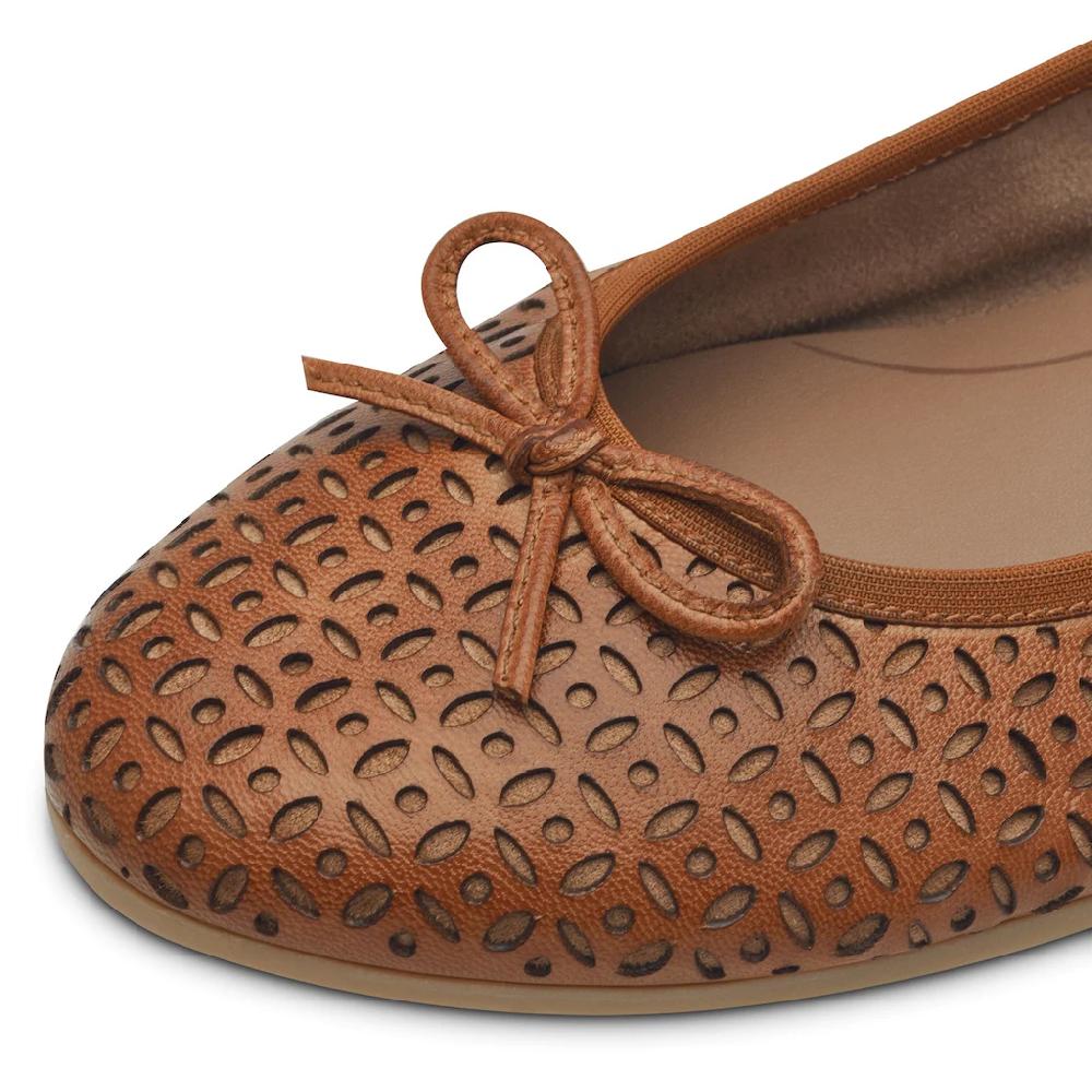 Tamaris Ballerina Businessschuh Halbschuh Schlupfschuh mit hübscher Zierschleife online bestellen zollfrei