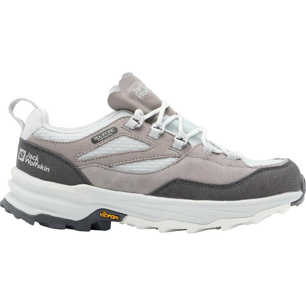 Jack Wolfskin Wanderschuh »CYROX TEXAPORE LOW W« wasserdicht auf Rechnung online bestellen 2025