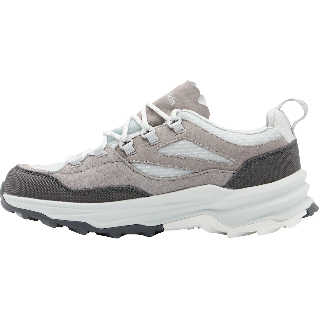 Jack Wolfskin Wanderschuh »CYROX TEXAPORE LOW W« wasserdicht auf Rechnung online bestellen 2025