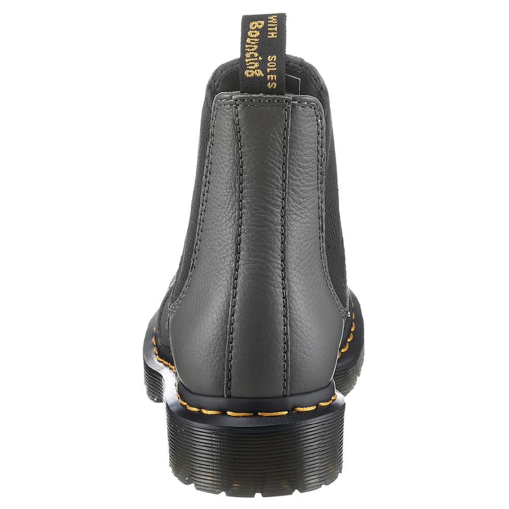 DR. MARTENS Chelseaboots »Virginia 2976« Chunky Boots Plateau Schuh Boots mit herausnehmbarer Innensohle ▷ für Online