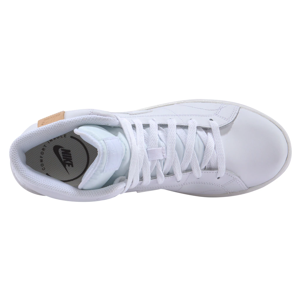 Nike Sportswear Sneaker »Wmns Court Royale 2 Mid« auf Raten Outlet
