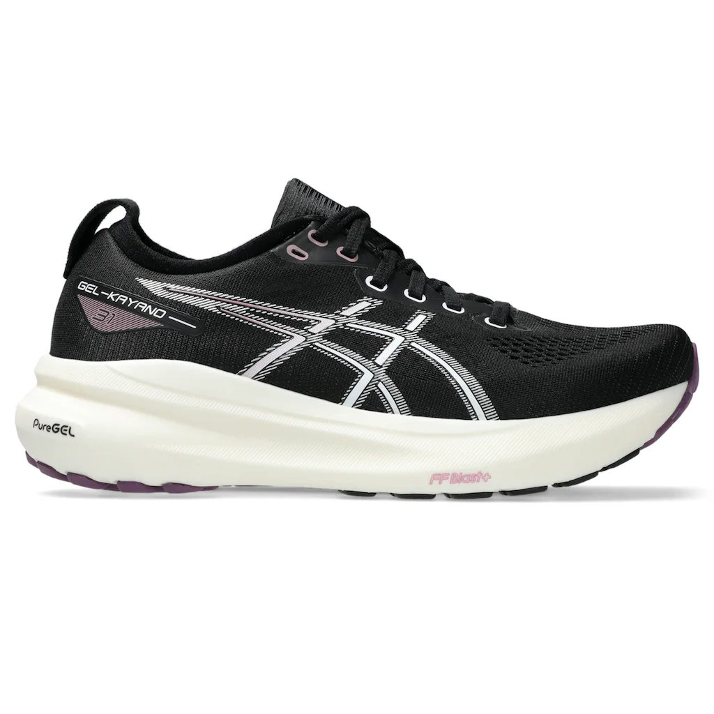 Asics Laufschuh »GEL-KAYANO 31« für mehr Stabilität auf Rechnung online kaufen Fabrikpreis