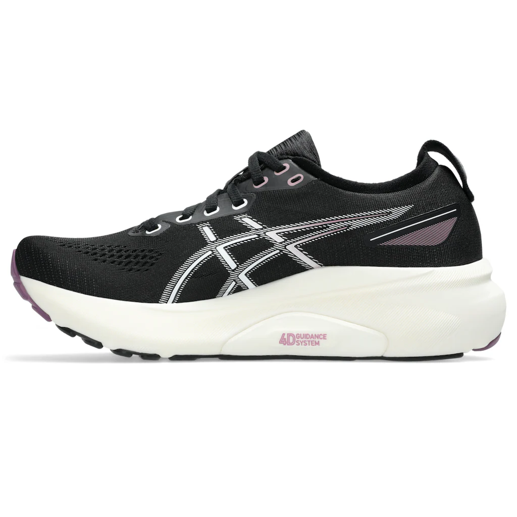 Asics Laufschuh »GEL-KAYANO 31« für mehr Stabilität auf Rechnung online kaufen Fabrikpreis