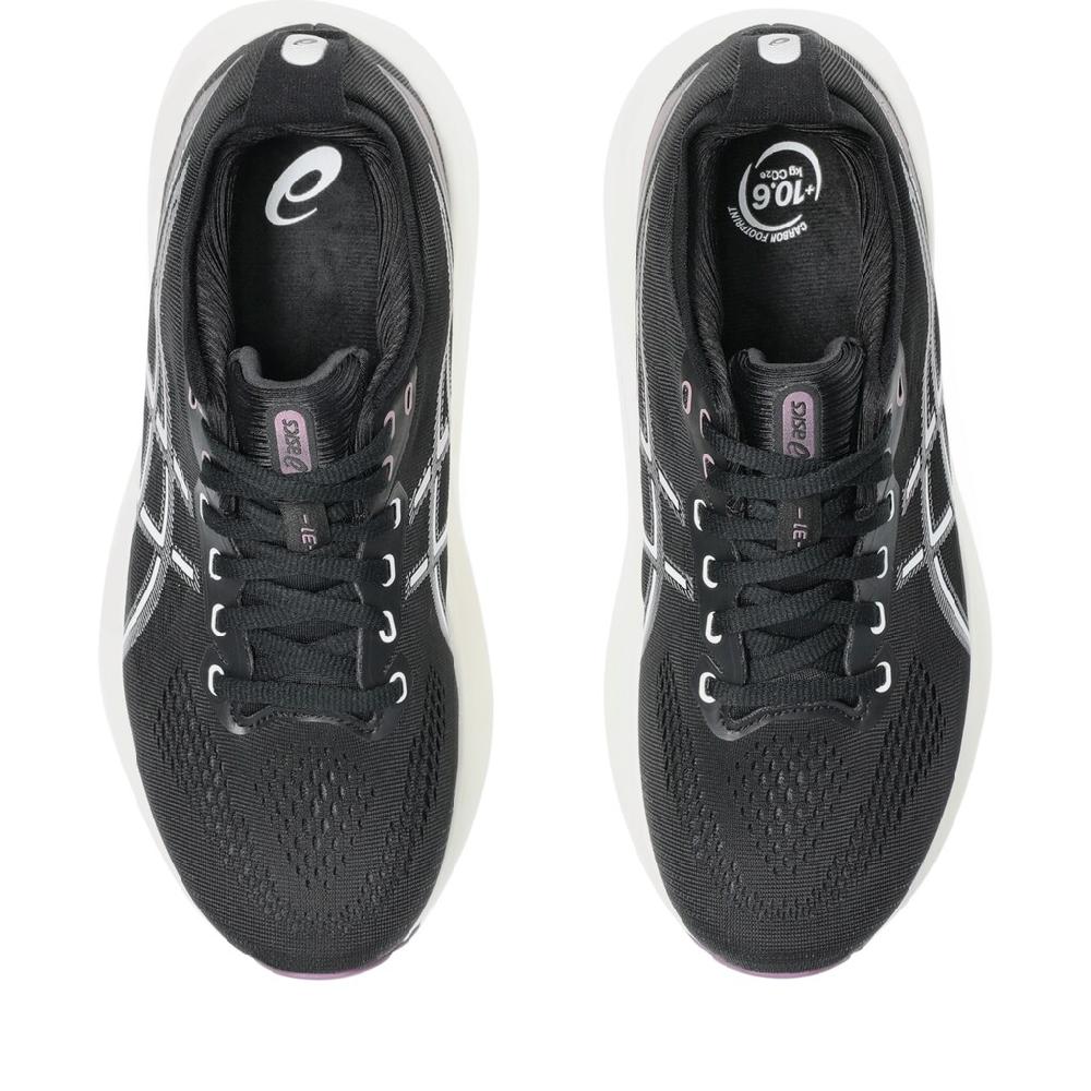 Asics Laufschuh »GEL-KAYANO 31« für mehr Stabilität auf Rechnung online kaufen Fabrikpreis