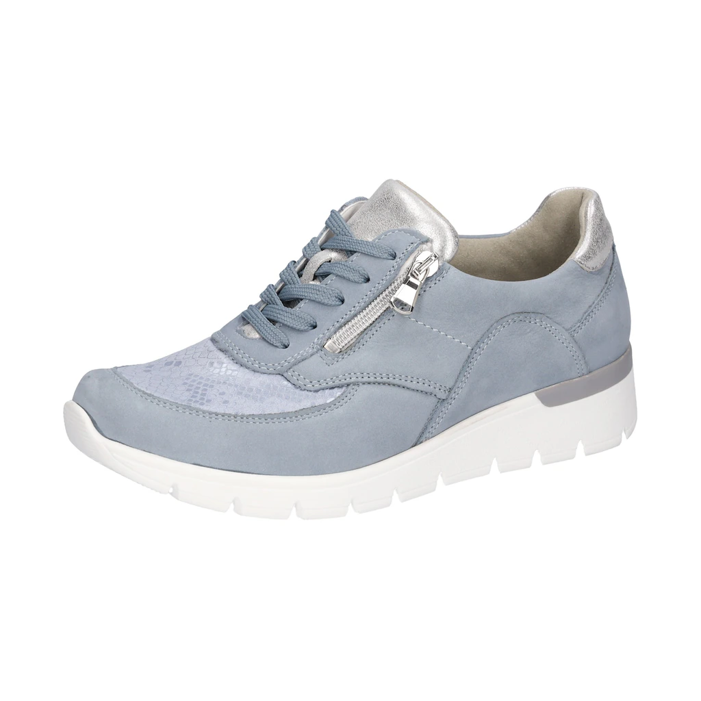 Waldläufer Sneaker »K-RAMONA-Soft« mit Orthotritt-Ausrüstung K-Weite online bestellen Günstig kaufen