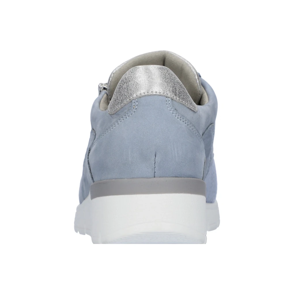 Waldläufer Sneaker »K-RAMONA-Soft« mit Orthotritt-Ausrüstung K-Weite online bestellen Günstig kaufen