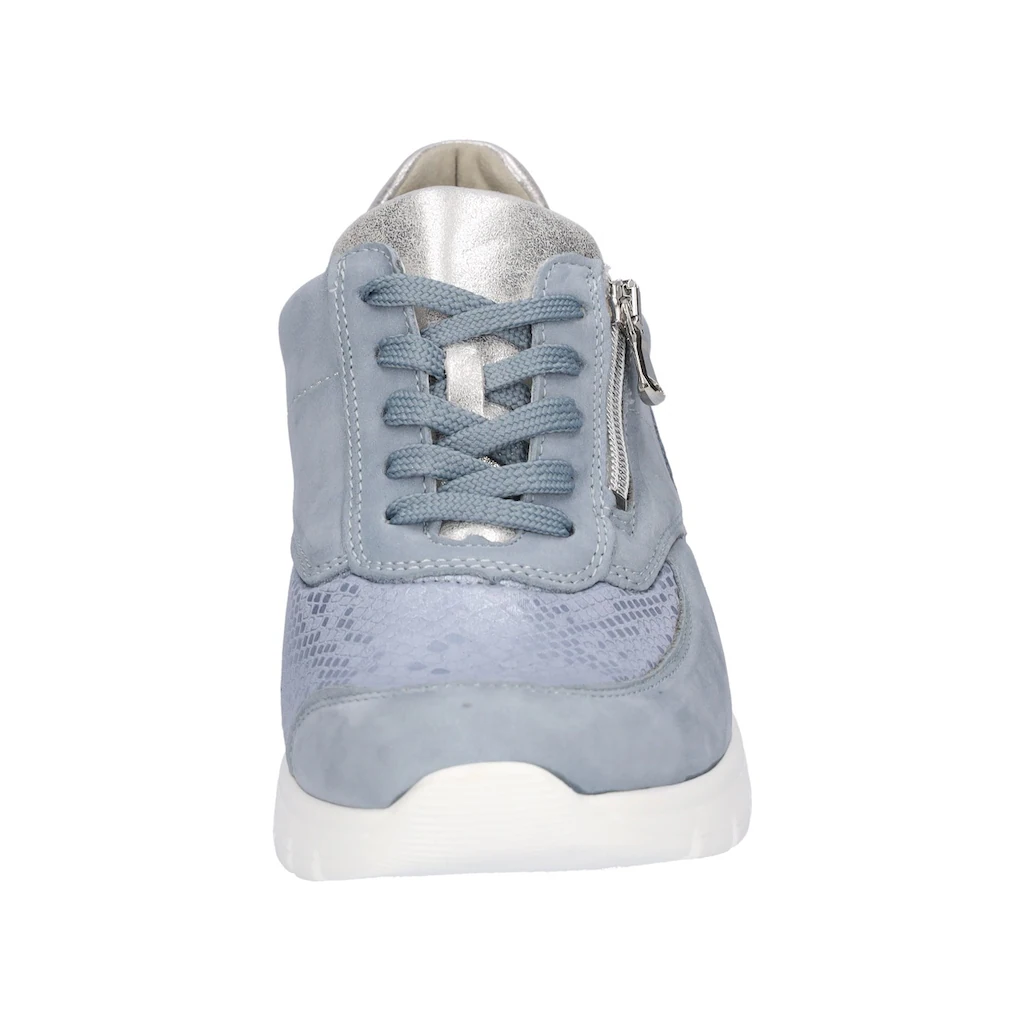 Waldläufer Sneaker »K-RAMONA-Soft« mit Orthotritt-Ausrüstung K-Weite online bestellen Günstig kaufen