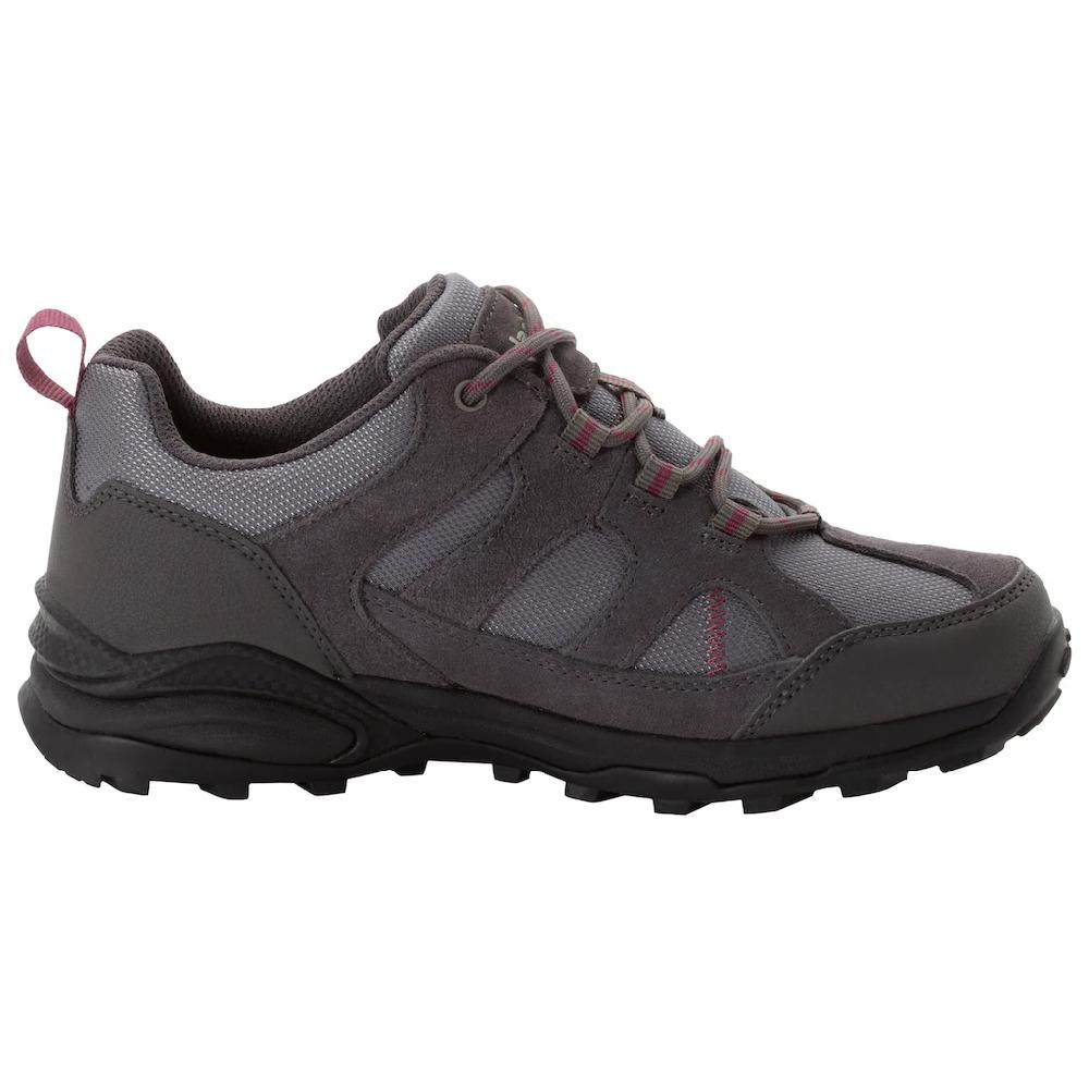 Jack Wolfskin Wanderschuh »TRAIL HIKER TEXAPORE LOW W« wasserdicht Versandkostenfrei